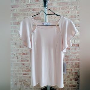 🙂NWT Jennifer Lopez XS Top🙂
